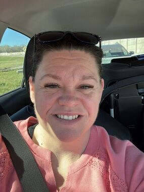 Meet your Posher, Monica